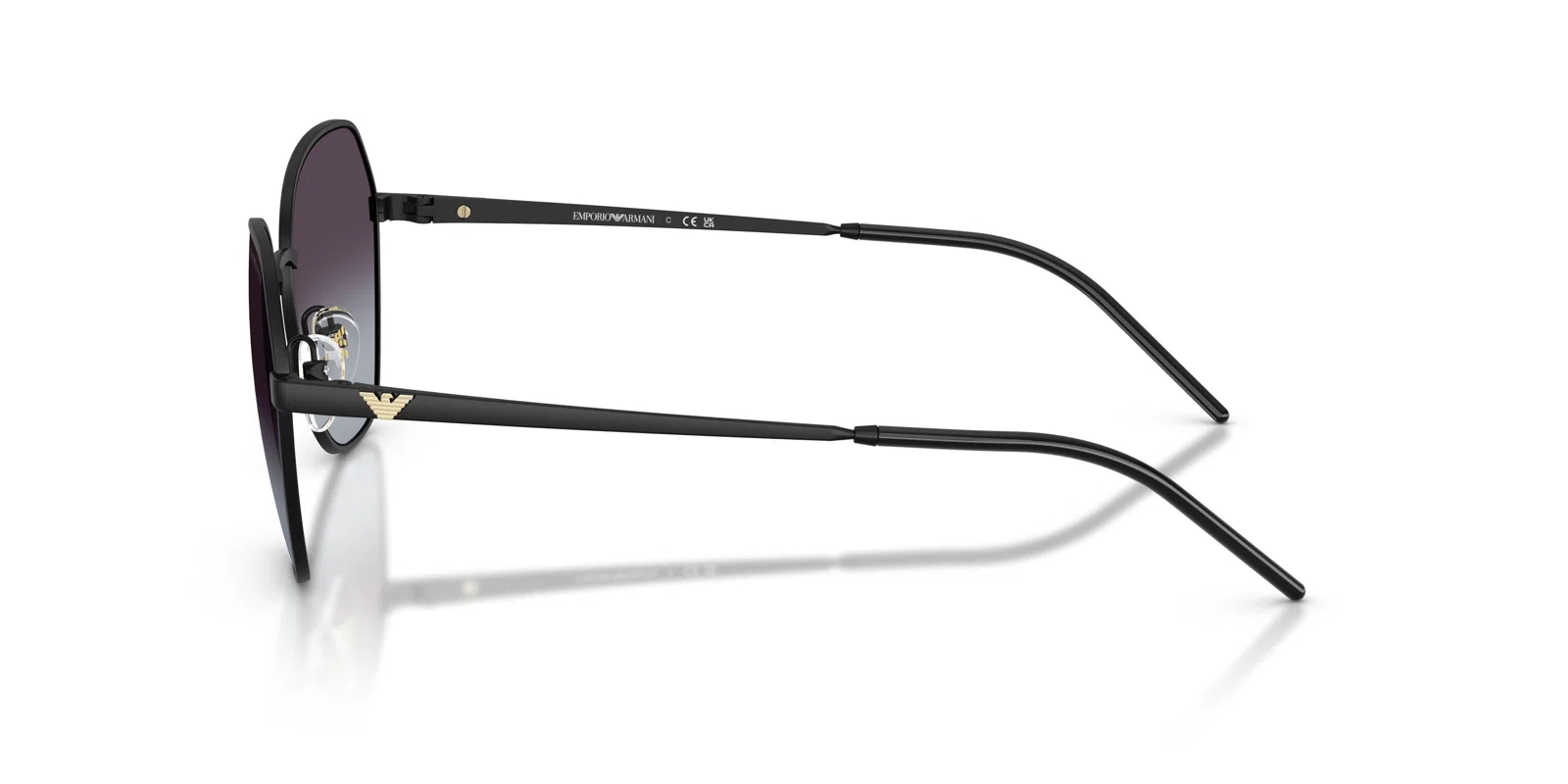 Emporio Armani 2161 Sunglasses - view 21